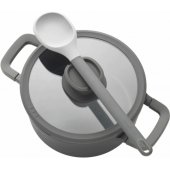 Covered Saucepan Non-Stick Stone+ 18cm 2L