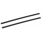 SquareBar Evo 712400 Black