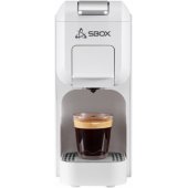 CM-719 Barista White