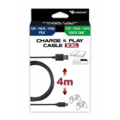 Charge and Play Cable XXL