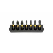 FlexTORQ 25mm PZ TX (7 pcs)