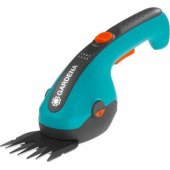Gardena Cordless grass shears ClassicCut - 09853-20
