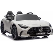 Mercedes GT63 AMG DK-GT63 White