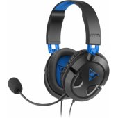 Recon 50P Black