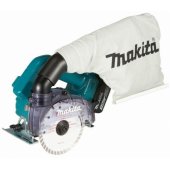 Makita MAKITA.PRZEC.DIAMENT. 18V 5,0Ah DCC500RTE MDCC500RTE