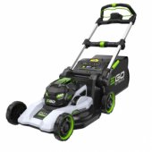 Self proppeled mower LM2236E-SP, 55cm