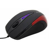 EM102R Black/ Red