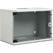 DN-19 07U-S-1 Rack wall mounting cabinet 7U Grey