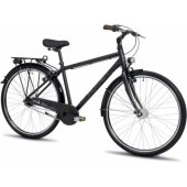 CTY High Frame black (M)