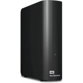 Elements Desktop 18TB 3.5" Black WDBWLG0180HBK-EESN