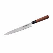 OKINAWA Universal Kitchen Yabagiba knife 9.4"/ 240mm