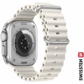 Silicone Marine Strap Apple Watch 42 / 44 / 45 / 49 mm