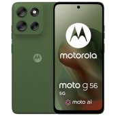 Moto G56 8/ 256GB Dill Green