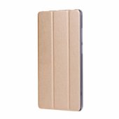 "Book case with stand HUAWEI MediaPad T3 7.0" Gold