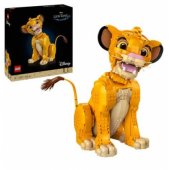 Young Simba the Lion King 43247