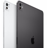 iPad Pro 11" M4 WiFi 2TB Nano-texture Glass Space Black MWR83HC/ A