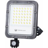Proxim+ PIR Sensor 30W, 6500K