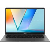 VivoBook S14 S3407CA-LY042W 14 FHD+ IPS 225H 16GB 512SSD EN W11 Gray