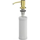 Steiner KEIRA liquid dispenser PVD gold (320 ml), Art