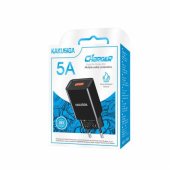 KSC-1643 MINGKANG 5A Black