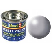 Email Color 374 Grey Silk 14ml