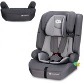 SAFETY FIX 2 i-Size Gray