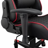 Racer-Two Black/ Red