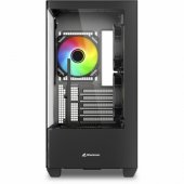 Elite Shark CM100 Black