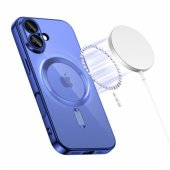 MAGFLEX MAGSAFE IPHONE 17 SHINY MIST BLUE