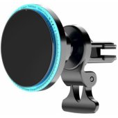 iMAG Magnetic Wireless Black