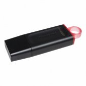 256GB DataTraveler Exodia USB 3.2 Black + Red DTX/ 256GB