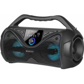 G108 Black
