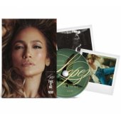JENNIFER LOPEZ "This Is Me... Now" (Deluxe Edition)