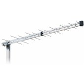 P-2845 FLT7 Silver