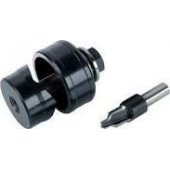 Wolfcraft ball bearing tap hole cutter -