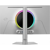 Odyssey G6 LS27FG602SUXEN 27" OLED 16:9 Silver