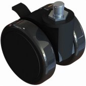 NLR-A007 Castor Wheels