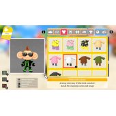 Super Monkey Ball Banana Rumble for NSW