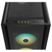 iCue 7000X RGB TG Black