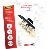 Laminating Pouch (5307506) A3