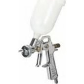 Einhell paint spray gun, gravity cup - 4133000