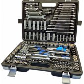 Adler 150 el. tool set. (3555.5)