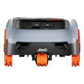 Navimow i210E LiDAR Pro