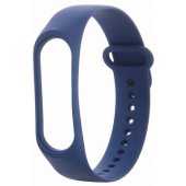 Silicone Band Xiaomi Mi Band 7 Midnight Blue