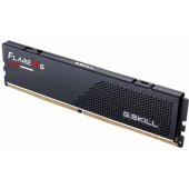 Flare X5 Black 8GB DDR5 6000MHZ UDIMM F5-6000J3038F8GH1-FX5