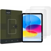 Glass Pro+ iPad 10.9" 2022 Clear 2-pack