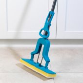 LA080813FUFEU7 Antibac Sponge Refill Mop Head