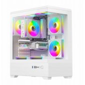 C365 + 5 Fans White