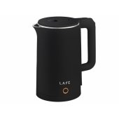 47467 Electric Kettle 1,8 L Double Wall