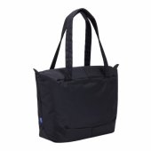 5064 Subterra 2 Tote Bag Black
